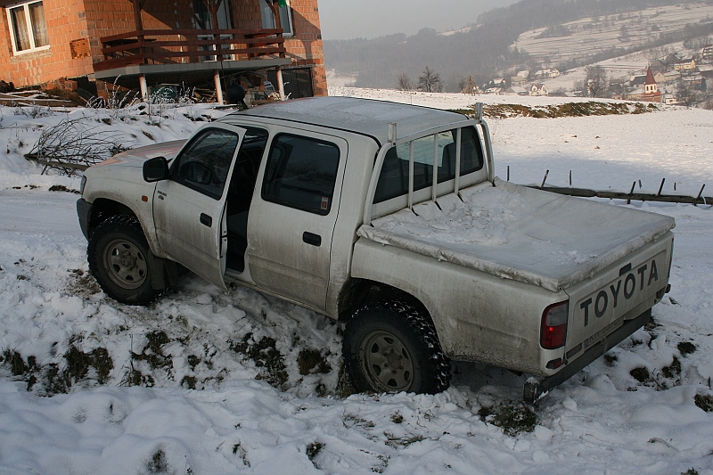 Przedwigilijny offroad 2007 028